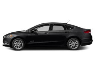 2018 Ford Fusion SE FWD photo