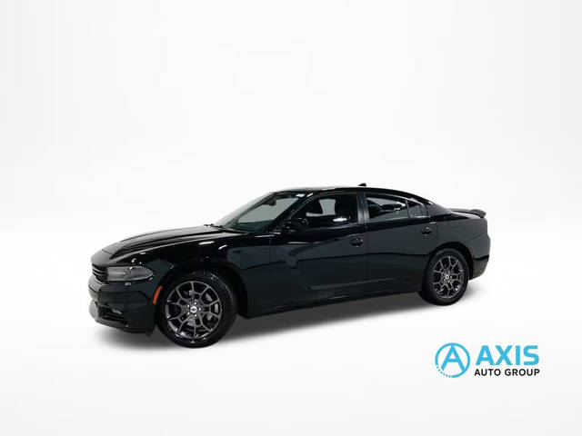 2018 Dodge Charger GT AWD photo