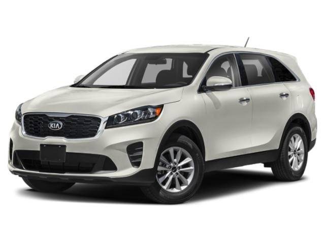 2019 Kia Sorento EX V6 FWD photo