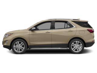 2018 Chevrolet Equinox Premier FWD photo