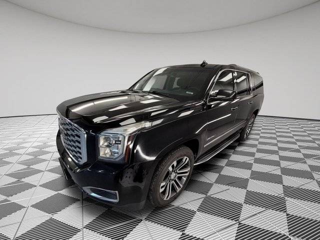 2018 GMC Yukon XL Denali 4WD photo