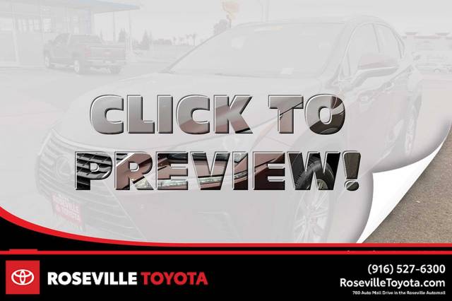 2018 Lexus NX NX 300 AWD photo