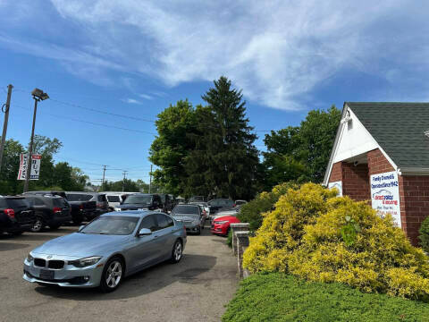 2015 BMW 3 Series 328i xDrive AWD photo