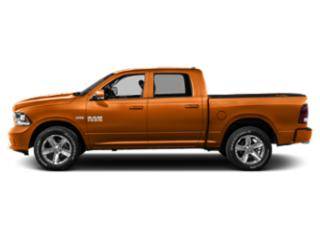 2015 Ram 1500 Sport 4WD photo