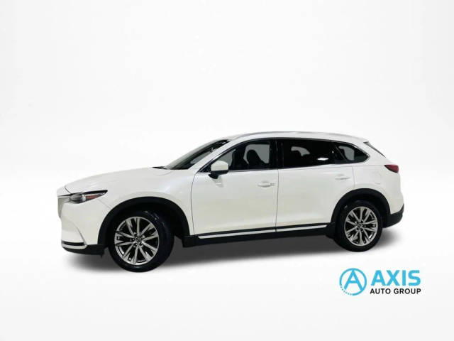 2018 Mazda CX-9 Signature AWD photo