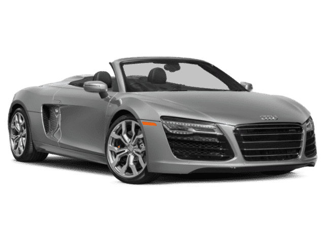 2015 Audi R8 V10 AWD photo