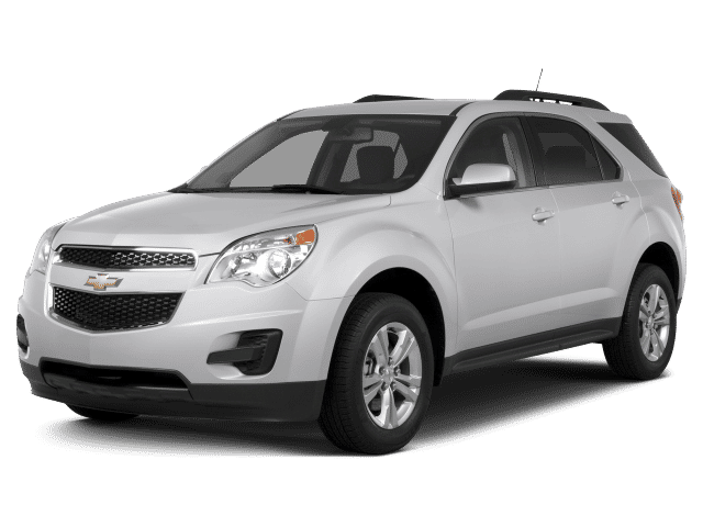 2015 Chevrolet Equinox LT AWD photo