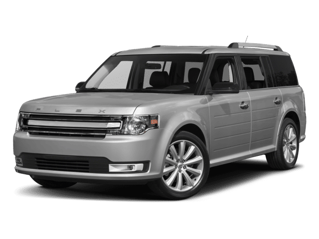 2018 Ford Flex Limited FWD photo