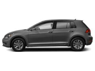 2018 Volkswagen Golf SE FWD photo