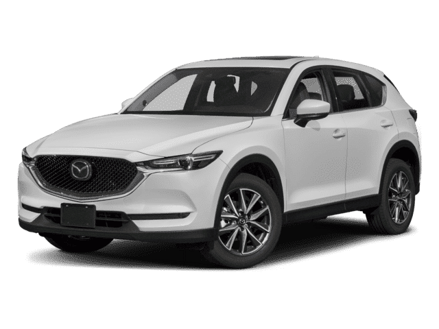 2018 Mazda CX-5 Grand Touring FWD photo
