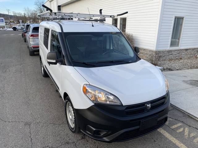 2018 Ram Promaster City Cargo Tradesman FWD photo