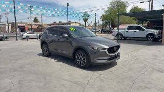 2018 Mazda CX-5 Touring FWD photo