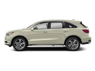 2018 Acura MDX w/Technology Pkg AWD photo