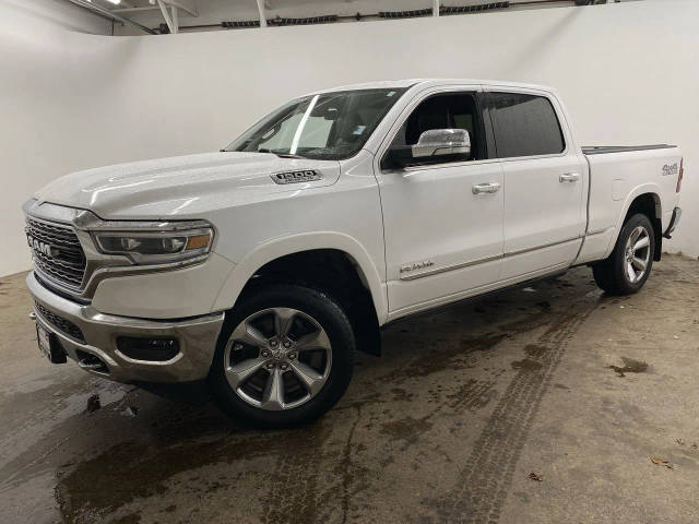2019 Ram 1500 Limited 4WD photo