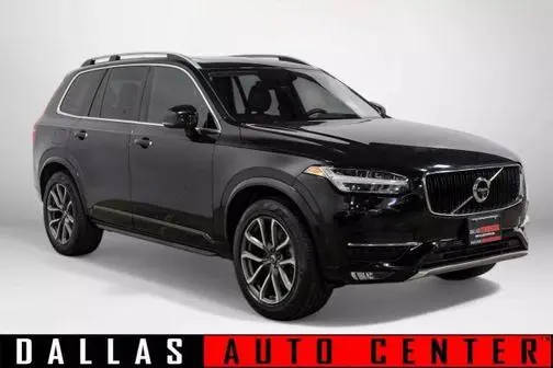 2018 Volvo XC90 Momentum AWD photo