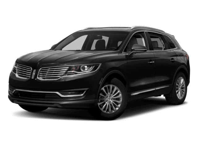 2018 Lincoln MKX Premiere FWD photo