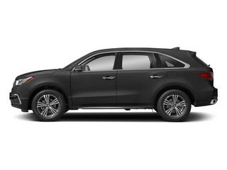 2018 Acura MDX  FWD photo