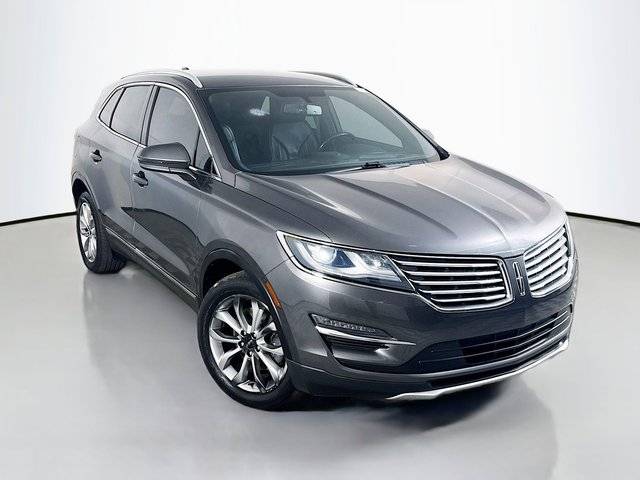 2018 Lincoln MKC Select FWD photo