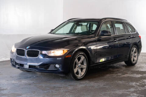 2015 BMW 3 Series 328i xDrive AWD photo