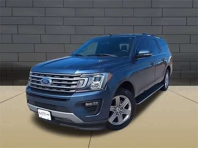 2018 Ford Expedition XLT RWD photo