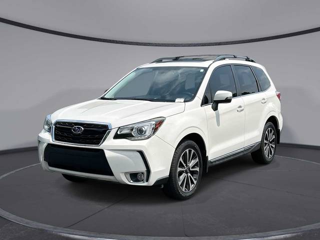 2018 Subaru Forester Touring AWD photo