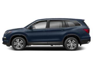 2018 Honda Pilot EX AWD photo
