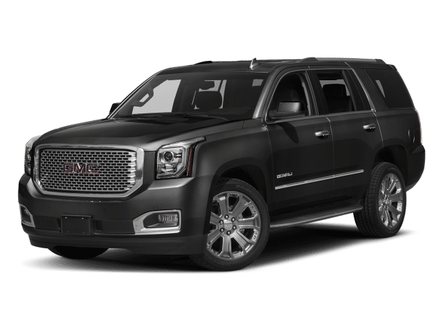 2018 GMC Yukon Denali 4WD photo