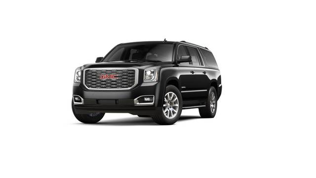 2018 GMC Yukon XL Denali 4WD photo