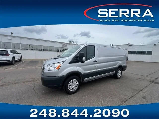 2018 Ford Transit Van  RWD photo