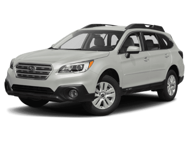 2015 Subaru Outback 2.5i AWD photo