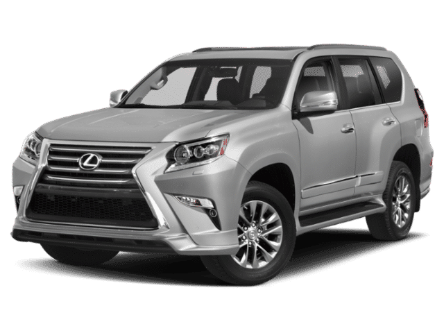 2018 Lexus GX GX 460 4WD photo