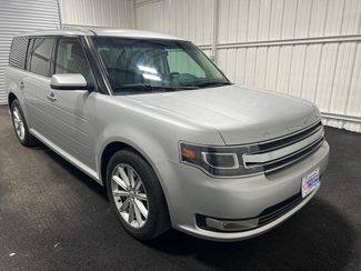 2017 Ford Flex Limited AWD photo