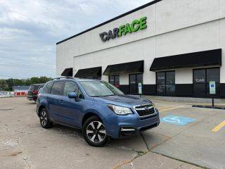 2018 Subaru Forester Premium AWD photo