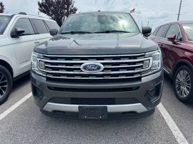 2018 Ford Expedition XLT 4WD photo