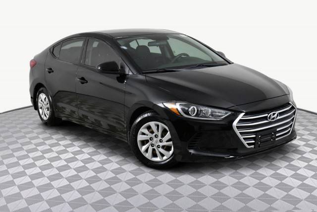 2018 Hyundai Elantra SE FWD photo