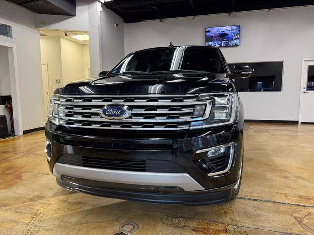 2018 Ford Expedition Limited RWD photo