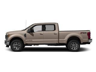 2018 Ford F-250 Super Duty King Ranch 4WD photo