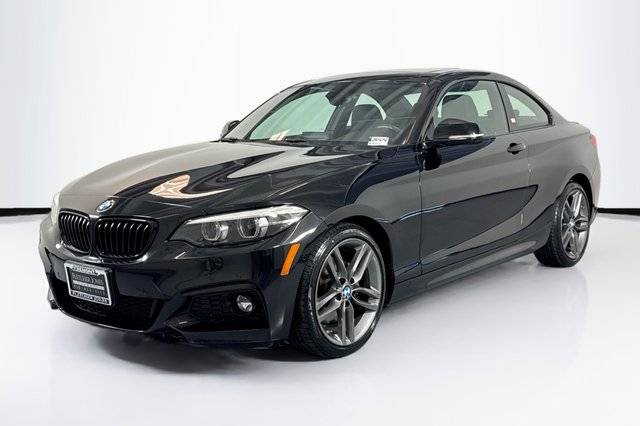 2018 BMW 2 Series 230i xDrive AWD photo