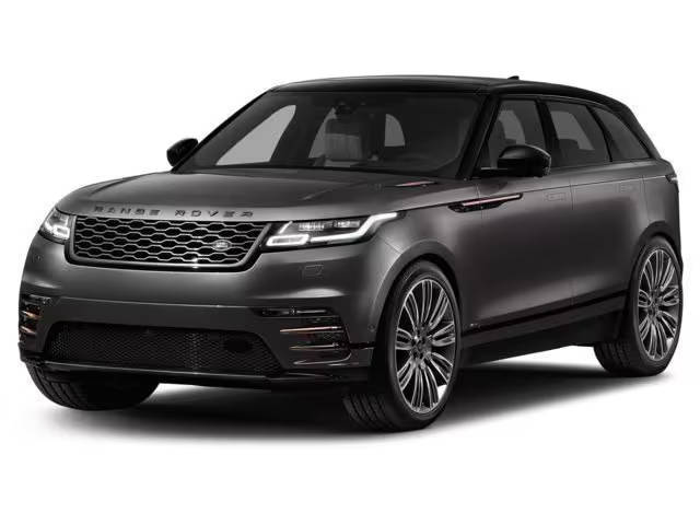2018 Land Rover Range Rover Velar R-Dynamic SE AWD photo
