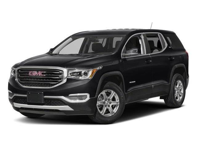 2018 GMC Acadia SLE FWD photo