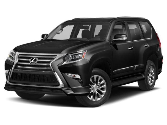 2018 Lexus GX GX 460 Premium 4WD photo