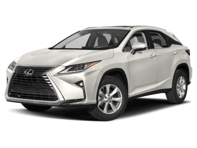 2018 Lexus RX RX 350 FWD photo