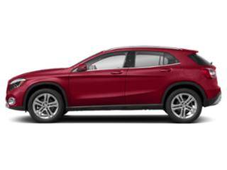 2018 Mercedes-Benz GLA-Class GLA 250 AWD photo