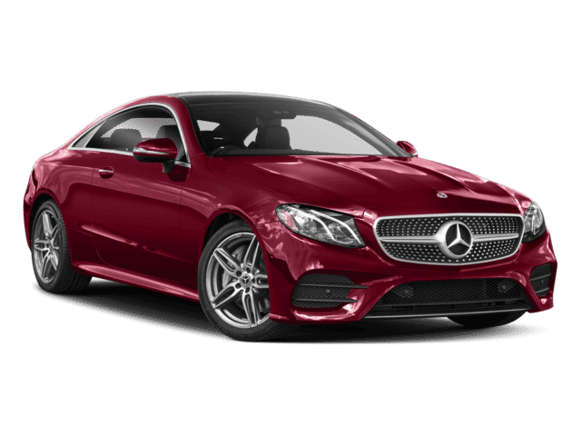 2018 Mercedes-Benz E-Class E 400 RWD photo