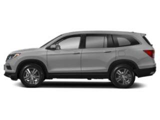 2018 Honda Pilot EX-L AWD photo