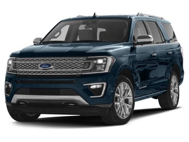 2018 Ford Expedition XLT RWD photo
