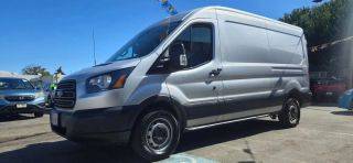 2018 Ford Transit Van  RWD photo