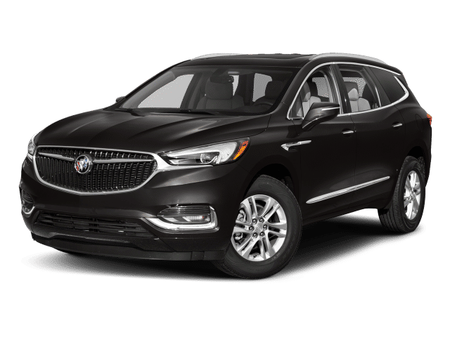 2018 Buick Enclave Essence AWD photo