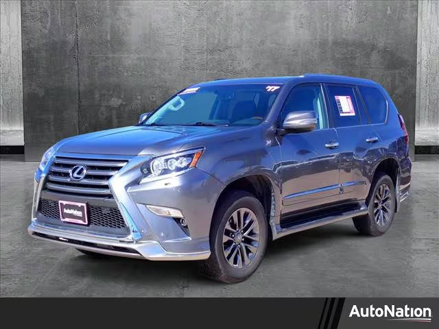 2018 Lexus GX GX 460 Premium 4WD photo