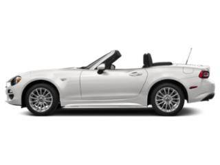 2018 FIAT 124 Spider Classica RWD photo